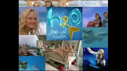 H2o Картинки