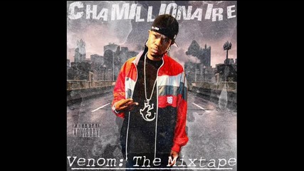 Chamillionaire - Love My Whip | Venom | 2010 