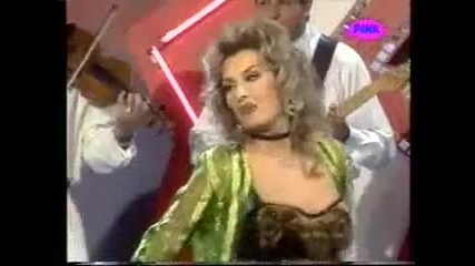 Sneki - Prode voz ljubavi
