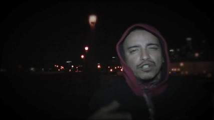 L - Boy Feat. Huero Snipes - Dark Night's