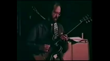 Stormy Monday(live at Blues Alley) - Eva Cassidy 
