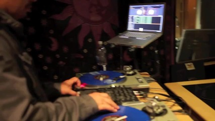Hd Dj Muggs Bambu_ Grenade