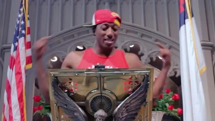 Lecrae - Church Clothes