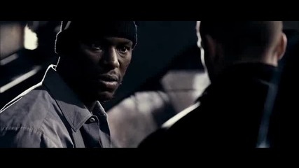 Трейлър На Death Race