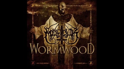 Marduk - To Redirect Perdition
