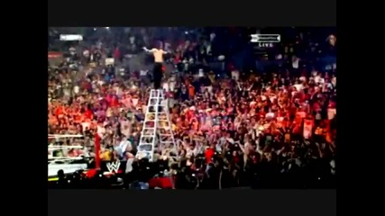 Jeff Hardy - Skillet Hero