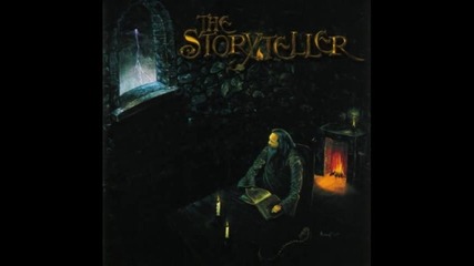 The Storyteller - Book Of Mystery