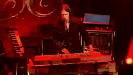 Pink-bohemian rhapsody