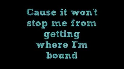Kris Allen - Let It Rain 