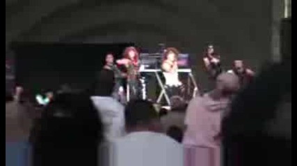 Corbin Bleu - Run it Back Again pt 2