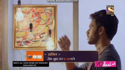 Ek Deewaana Tha - епизод 06 / 03 част