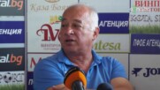 Пепи Димитров: Георги Соколов е трагичният образ в историята на Левски