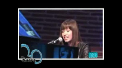 Camp rock - This Is Me - Official Video