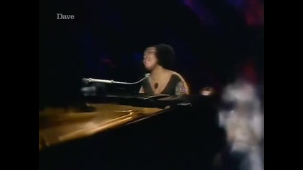 Roberta Flack - The First Time Ever I Saw Your Face