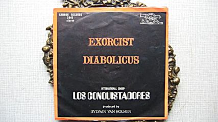 Los Conquistadores - Exorcist(belgium)
