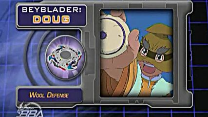 13 Beyblade bg audio