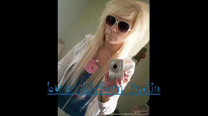 Emo Girl