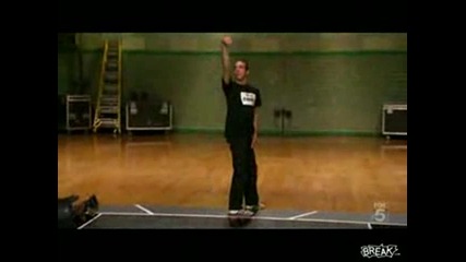 Crazy Popper! Must see!