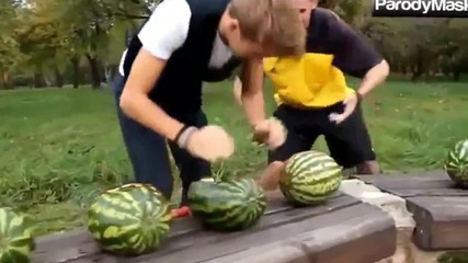 Откачени руснаци - част 2