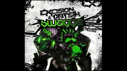 Excision & Datsik - Swagga