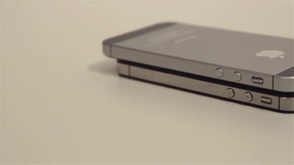 iphone 5