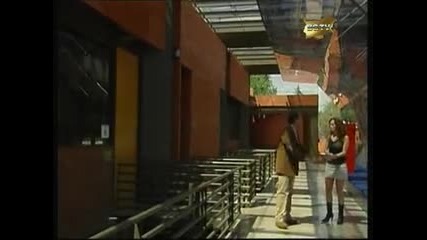 Тъмната страна на любовта- еп.26/3 (la otra mitad del Sol)