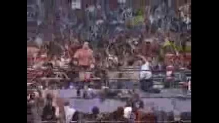 Goldberg - Wcw