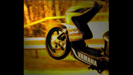 Andreas Gustafsson - Aerox Best Stunts