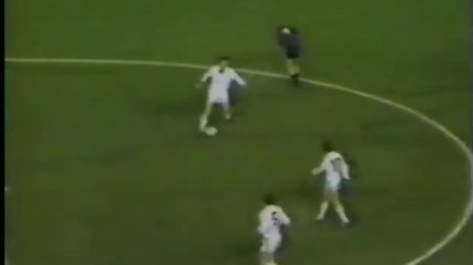 1983_84 Андерлехт - Спартак