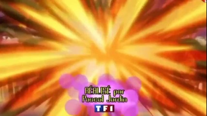 Totally Spies - Season 6 Opening