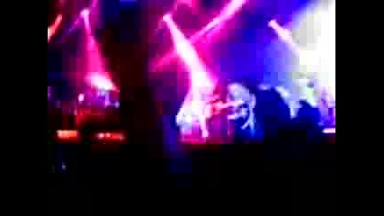 Motley Crue - Girls, Girls, Girls