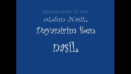 Guclu soydemir ben senin kulunmuyum