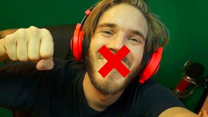 PewDiePew makes racist remarks again