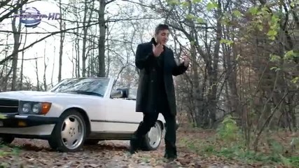Konstantin ft. Anelia - Tvarde Kasno E