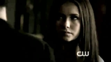Damon and Elena - E.t.