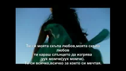 Nicole Scherzinger - Baby Love Бг Субтитри