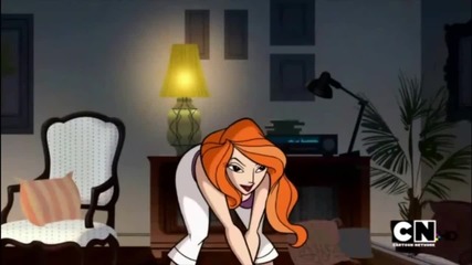 Shake It Bake It Booty Quake It - Symbionic Titan