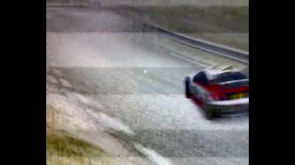 Toyota Celica Gt - S 
