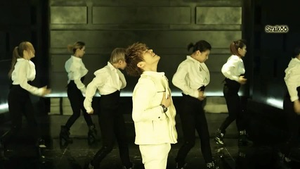 Wheesung - The Guys Are Comin' [eng+han+roman]