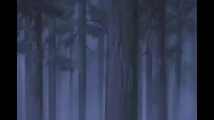 Naruto - Move - Thousand Foot Krutch 