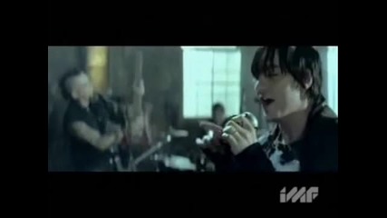 Over And Over (a Three Days Grace Mash - Vid)