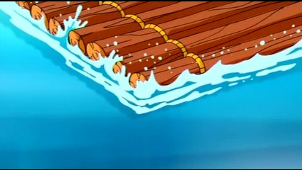 10. Чудовища и Пирати * Бг Аудио * Дървото на Истината - Monsters & Pirates