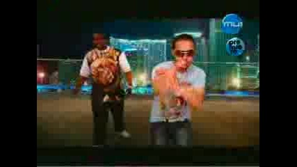 MJ ft Sean Kingston- She Makes Me Feel