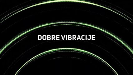 Josipa Lisac Dobre vibracije Official Lyric Video.mp4