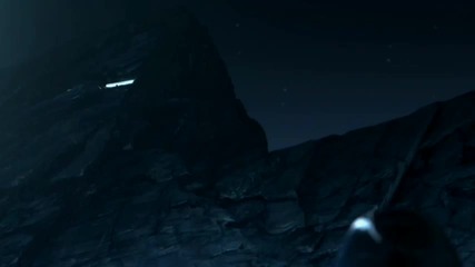 Tron Legacy - Official Comic Con Teaser Trailer [hd]
