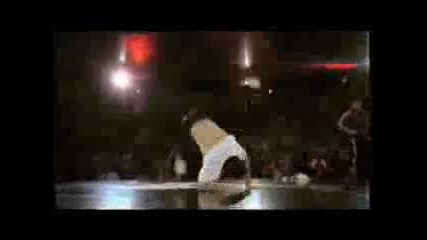 Breakdance, Hip Hop Dance Competition [remix]