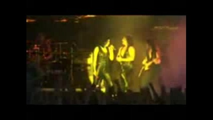 Holyhell - The Phantom Of The Opera