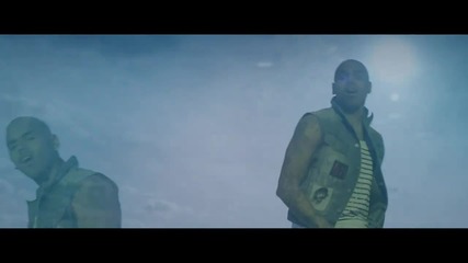 Chris Brown feat. Big Sean - My Last