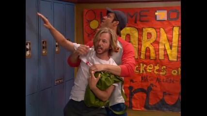 8 Прости Правила! *8 Simple Rules* S03 E3 Bg Audio 2/4 *hdtv* 