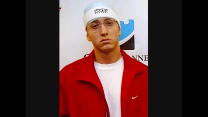 Eminem - Ricky ticky tock